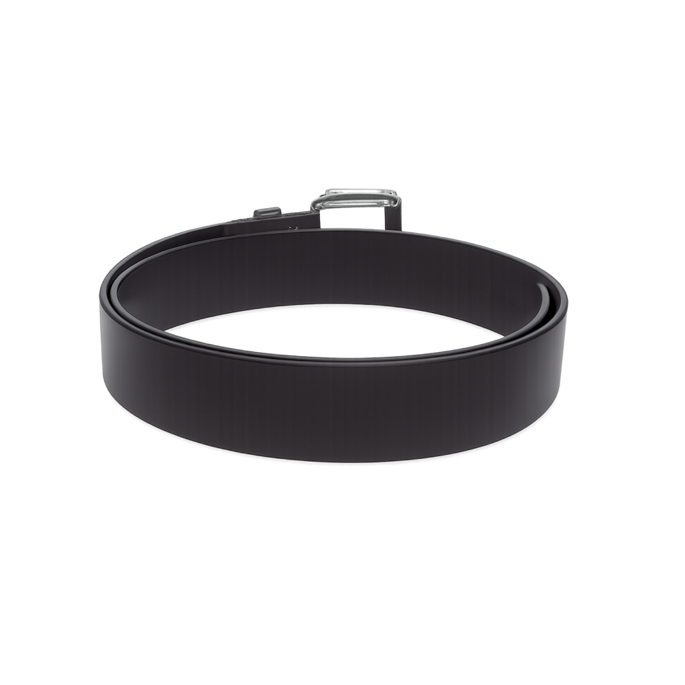 LEVI’S Men’s Brown Genuine Full-Grain Leather Belt – Casual Wear
