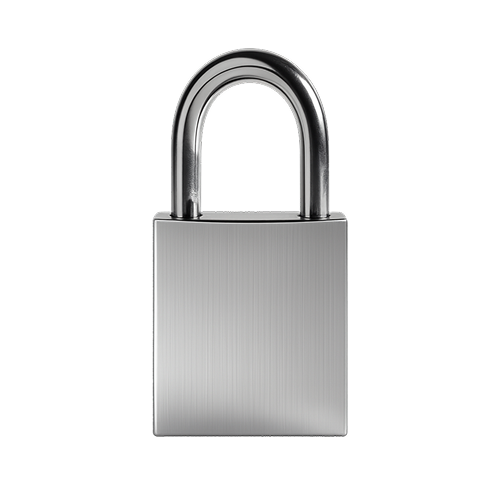 Ramson Padlock
