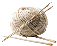 Knitting Yarns