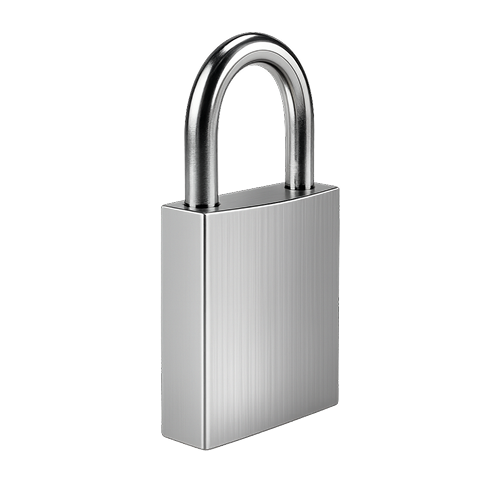 Ramson Padlock