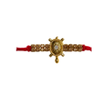 Premium Turtle Rakhi with Gift Box