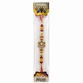 A Pristine Shubh beaded Rakhi bracelet