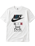 Printed Mens Cotton Lycra T Shirts, Round Neck