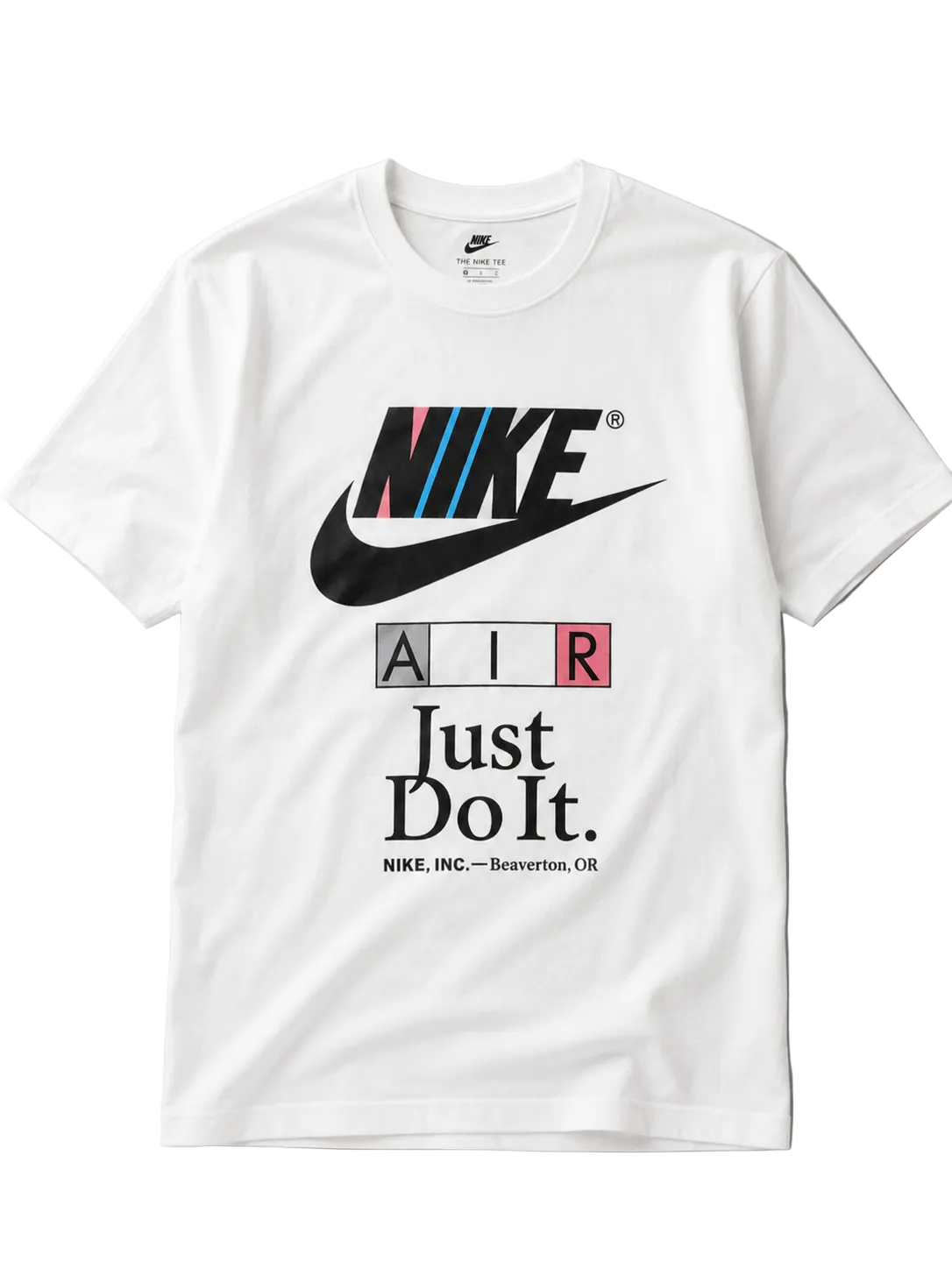 Printed Mens Cotton Lycra T Shirts, Round Neck