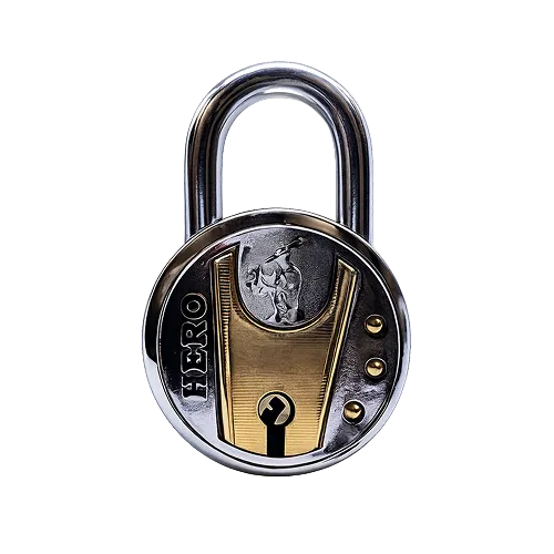 Canyon Padlock Key, Main Door, Padlock Size: 65 mm