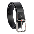 Men Pu Leather Belt