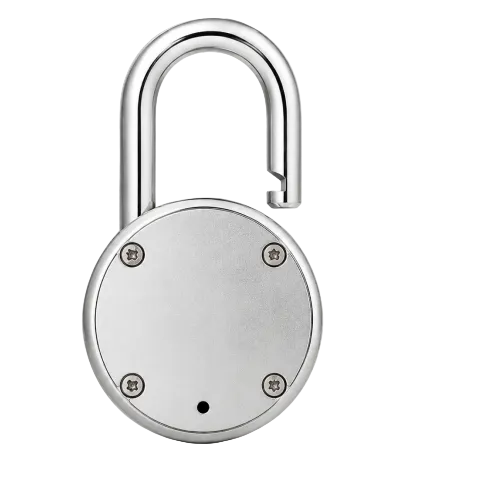65mm Himtex 3 Key Padlock Set