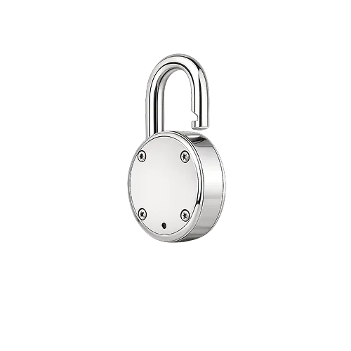 65mm Himtex 3 Key Padlock Set
