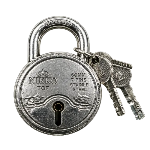 LIPKO 45 MM 3 KEY