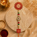 Premium Designer Rakhi  | Luxury Rakhi Set | Raksha Bandhan Special