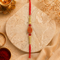 BRO Designer Rakhi Gift Box | Premium  Rakhi Set  Raksha Bandhan Special