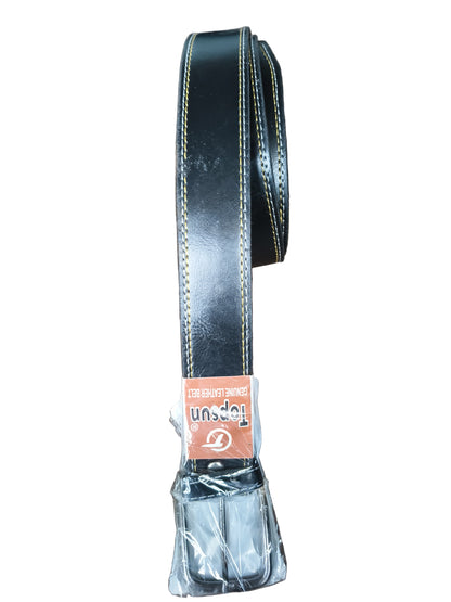 Black belt 
