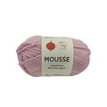 Taj Knitting Yarn Mousse – Premium Soft Knitting Yarn