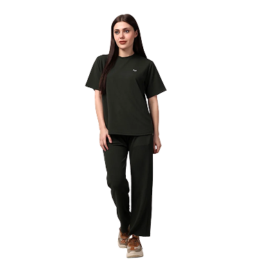 Casual Wear Co-Ord Set for Women