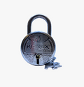 CANYON 50mm Padlock Key – Main Door Lock