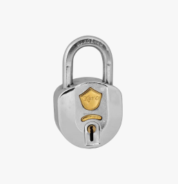 CANYON NAMO Padlock – 50mm (With 4 Keys)