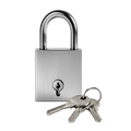 Ramson Padlock