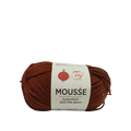 Mousse -50