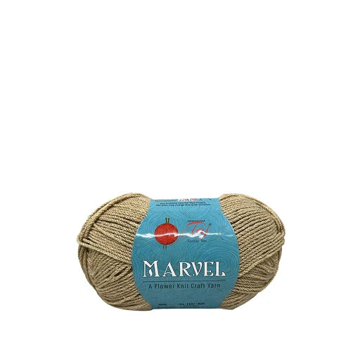 Marvel-Premium Soft Knitting Yarn