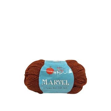 Marvel-Premium Soft Knitting Yarn