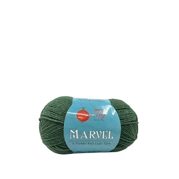 Marvel-Premium Soft Knitting Yarn