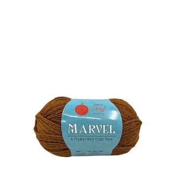 Marvel-Premium Soft Knitting Yarn