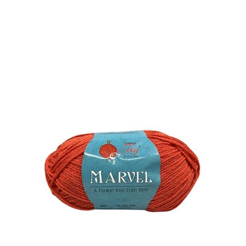 Marvel-Premium Soft Knitting Yarn