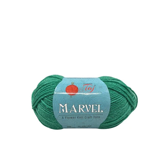 Marvel-Premium Soft Knitting Yarn