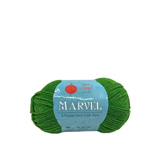 Marvel-Premium Soft Knitting Yarn