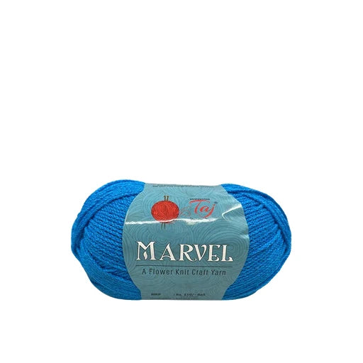 Marvel-Premium Soft Knitting Yarn