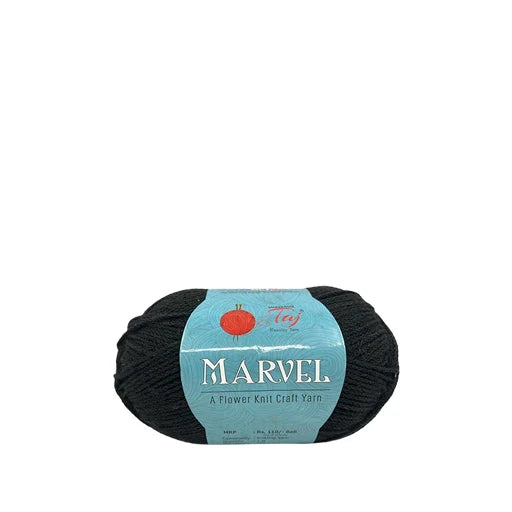 Marvel-Premium Soft Knitting Yarn