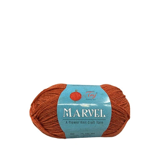 Marvel-Premium Soft Knitting Yarn