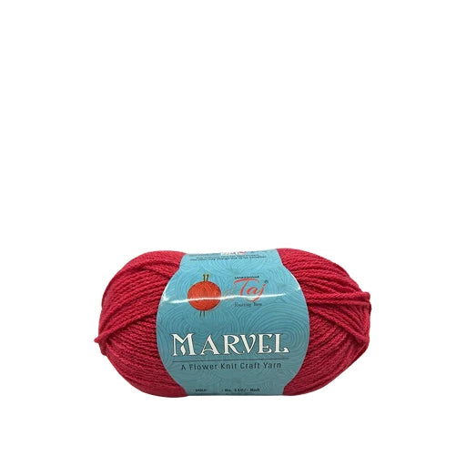 Marvel-Premium Soft Knitting Yarn