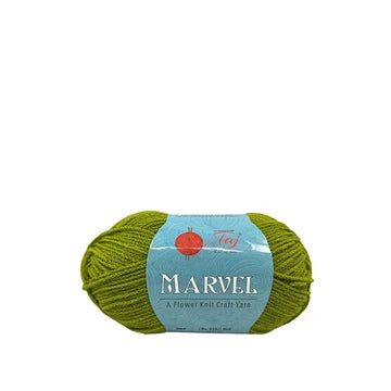 Marvel-Premium Soft Knitting Yarn
