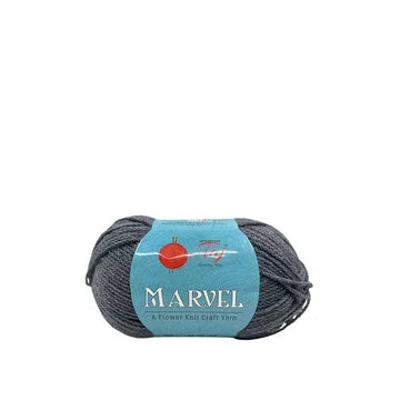 Marvel-Premium Soft Knitting Yarn