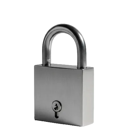 Ramson Padlock