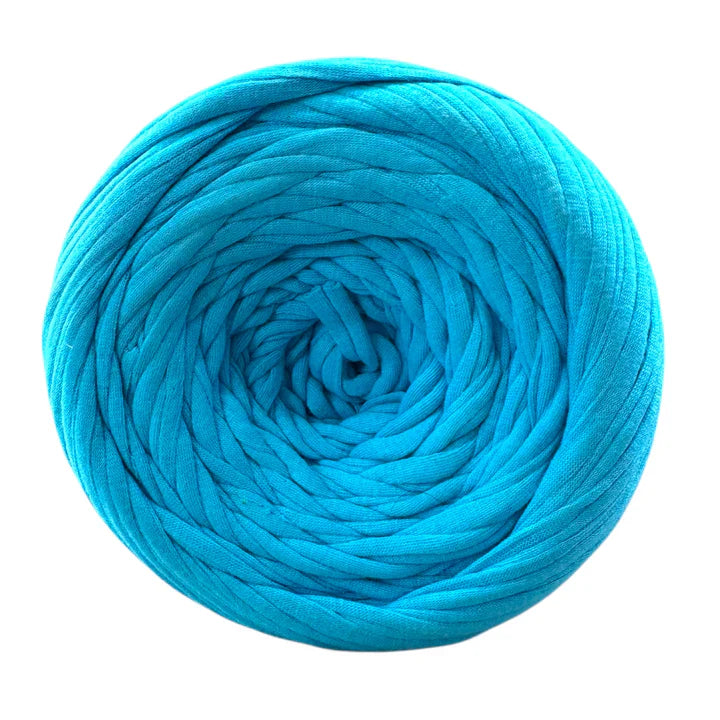 Tshirt Yarn - Firozi