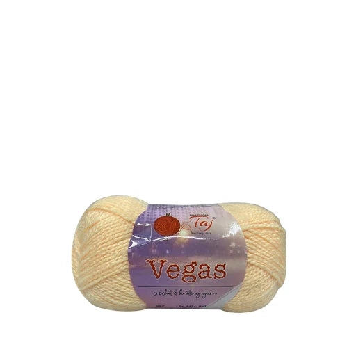 Ball of yarn with a label on a white background